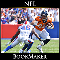 NFL Week 10 Parlay Picks NFL Week 10 Parlay Picks